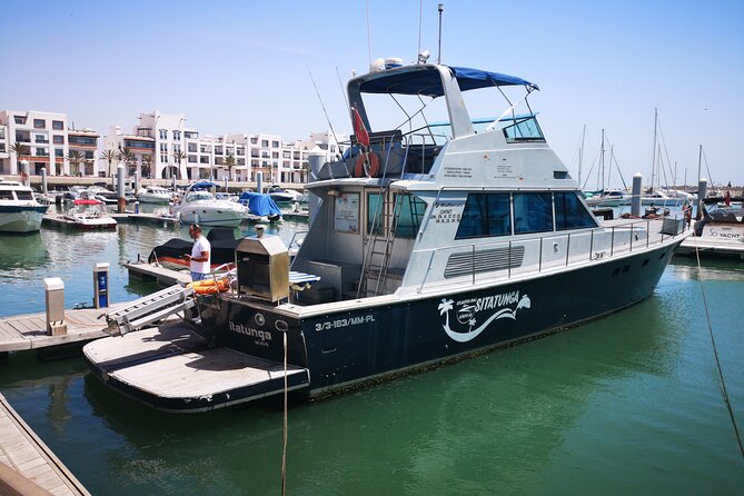 Agadir City Discovery in 3 Hours With Pick up and Drop off - Good To Know