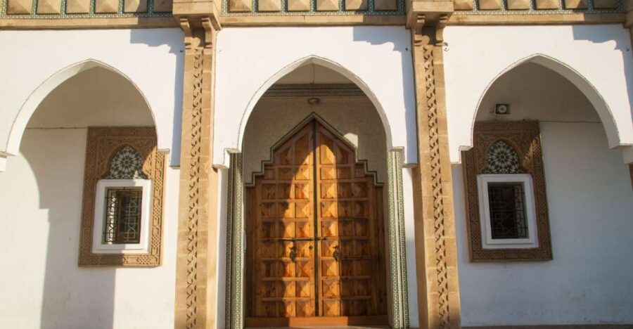 Agadir : City Sightseeing Tour
