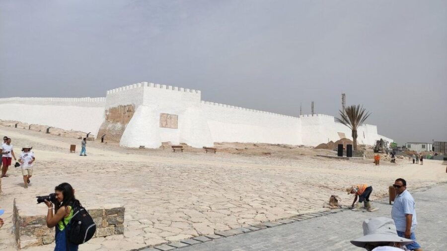 Agadir City Tour