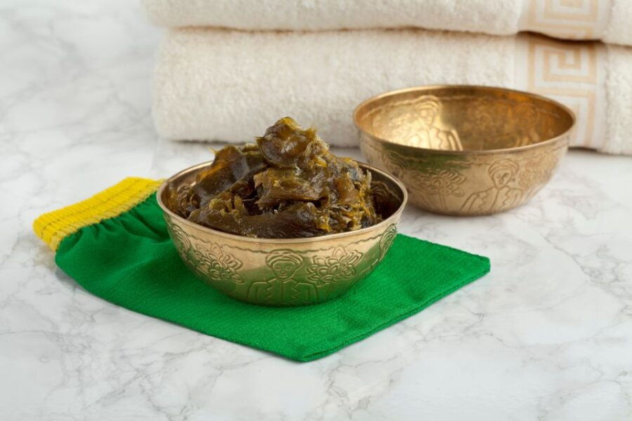 Agadir: Collective Hammam Experience