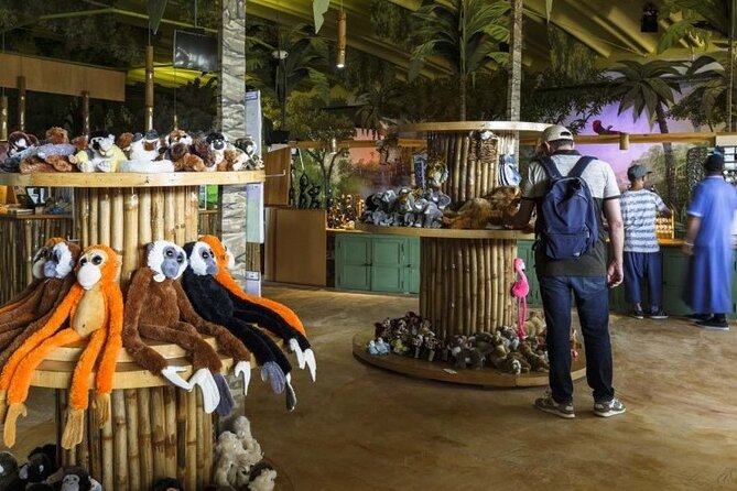 Agadir Crocodile Park Adventure - Good To Know