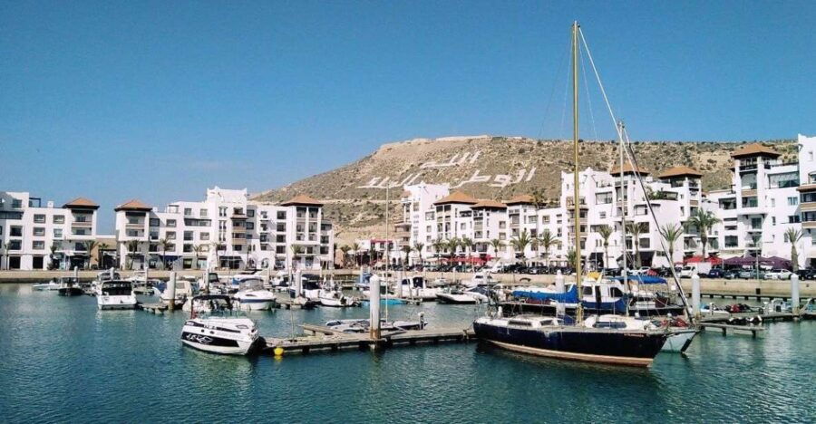 Agadir: Daily Sightseeing Discovery Tour - Good To Know