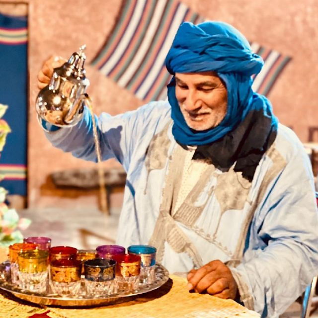 Agadir Day Pass Adventure and Descover the City - Good To Know