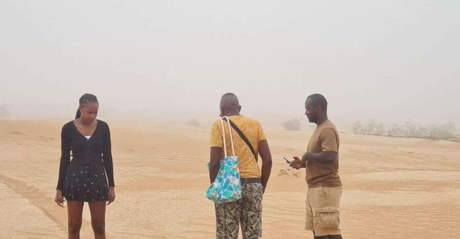 Agadir: Desert Day Trip 4x4 Adventure & Authentic Tajine - Good To Know