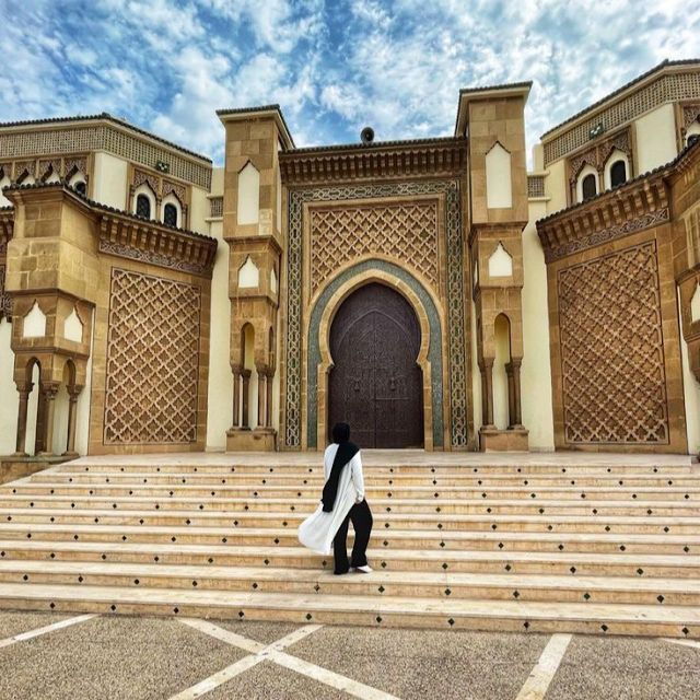 Agadir Enjoy City Tour With Lunch or Dinner