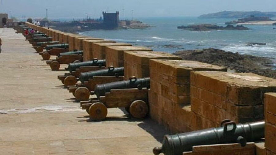 Agadir: Essaouira Guided Day Trip - Good To Know