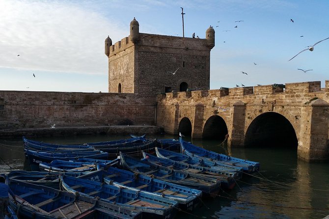 Agadir - Essaouira One Full Day Trip From Agadir - Good To Know