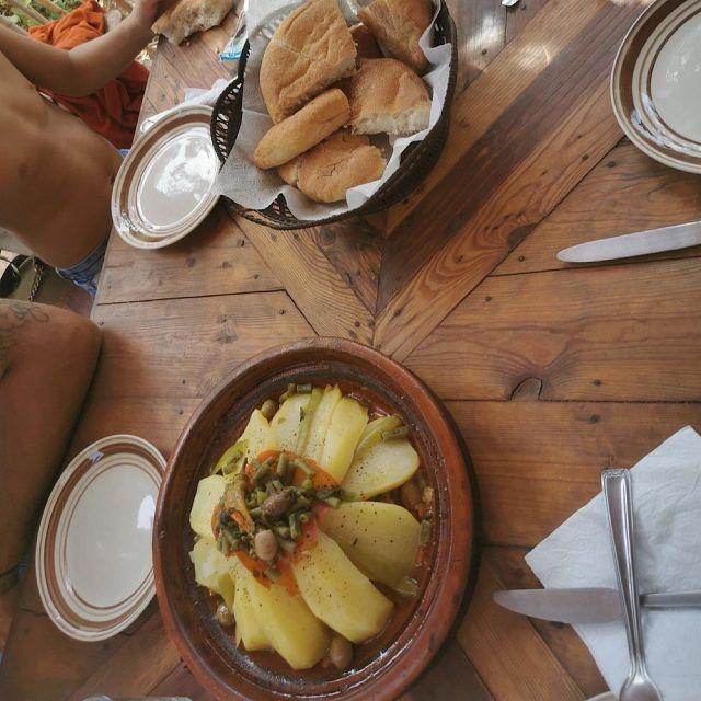 Agadir: Explore Paradise Valley With Swimming & Lunch