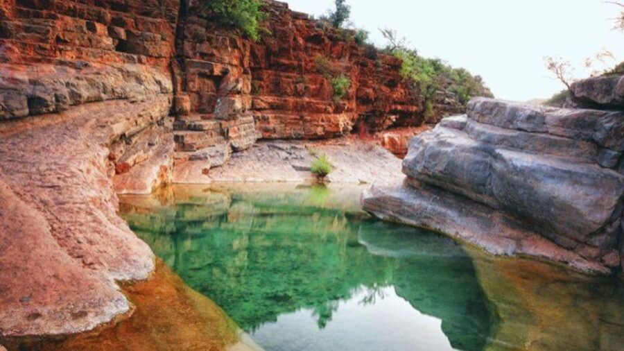 Agadir: Guided Excursion to Paradise Valley - Excursion Details