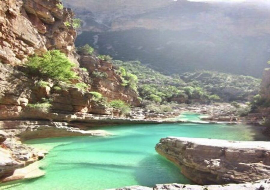 Agadir: Guided Trip to Paradise Valley With Berber Breakfast