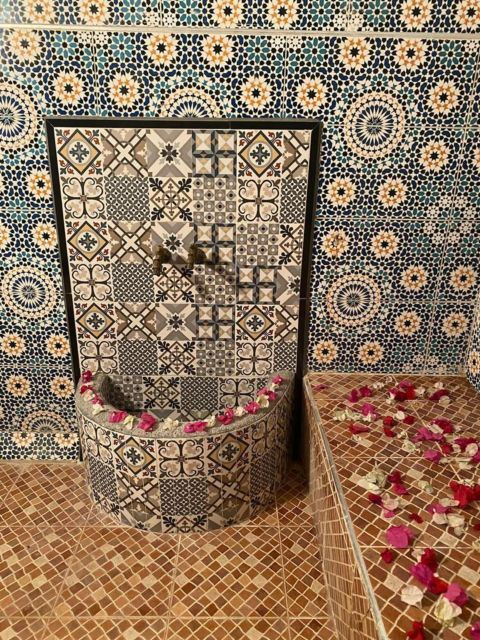 Agadir Hammam Massage & Optional Souk Lhed Market Shopping - Good To Know