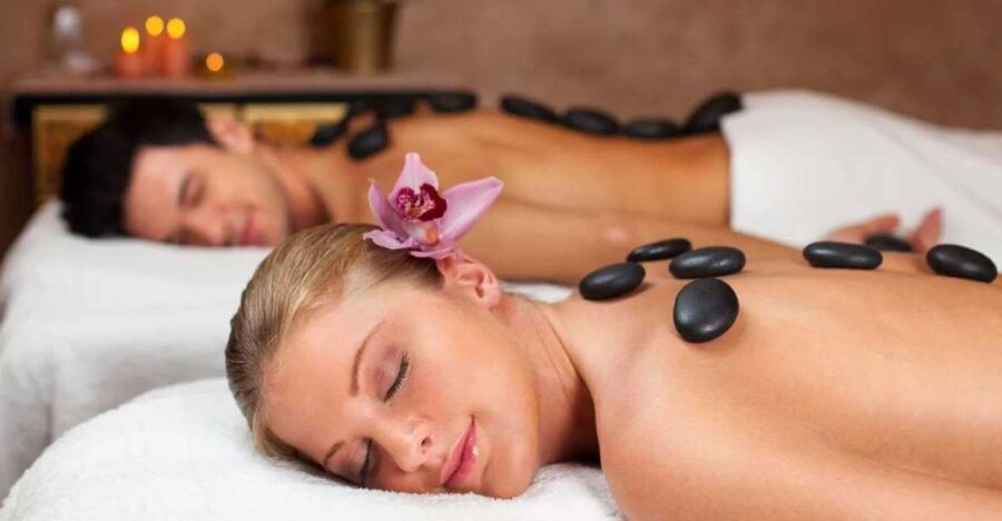 Agadir: Hammam or Massage Experience With Hotel Pickup & Tea