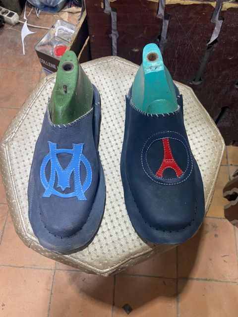 Agadir: Moroccan Craft: Create Your Babouches - Good To Know