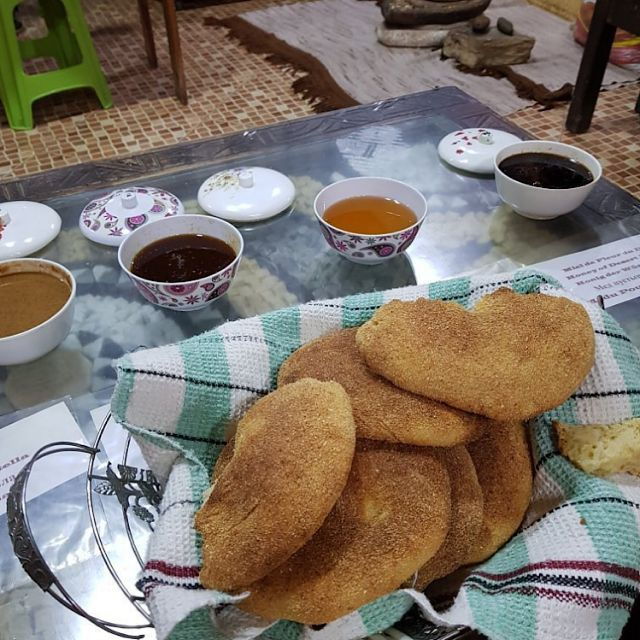Agadir: Morocco Dunes Buggy Tour With Snack and Transfer - Good To Know