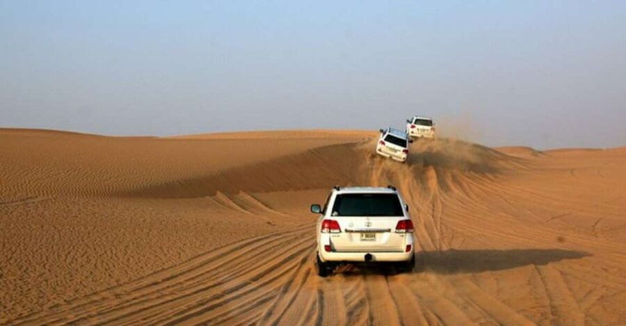 Agadir Morocco Jeep & 4WD Tours With Lunch
