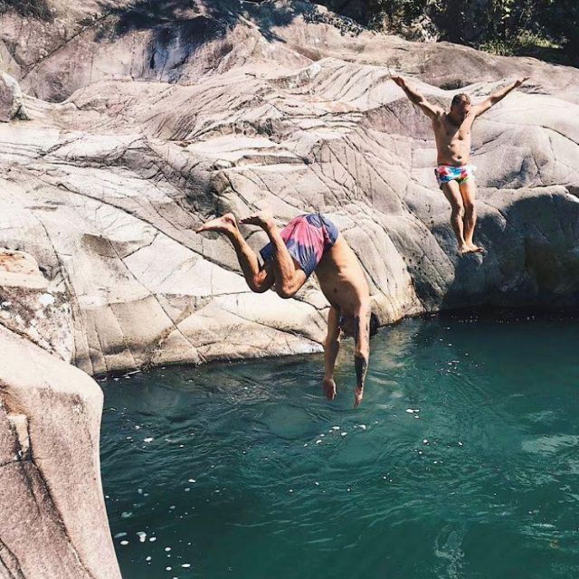 Agadir Morocco Paradise Valley With Swim & Lunch Included