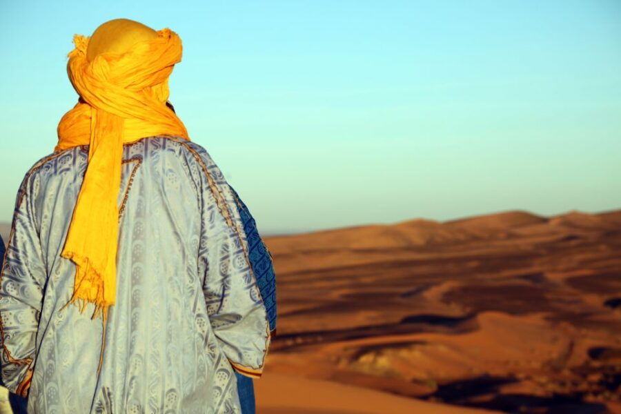 Agadir or Taghazout: 2-Day Zagora Desert Guided Tour - Good To Know