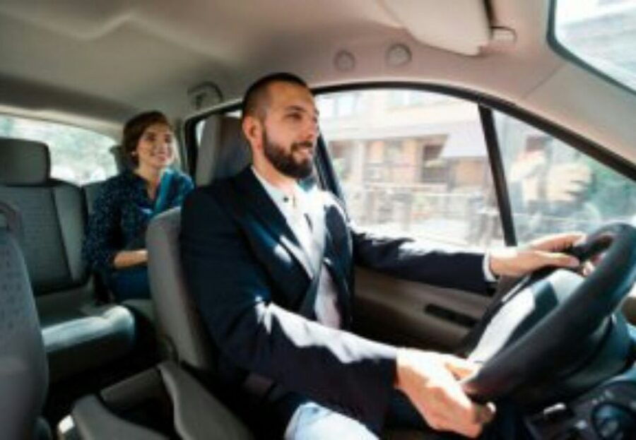 Agadir or Taghazout Airport Transfer Service 24/7