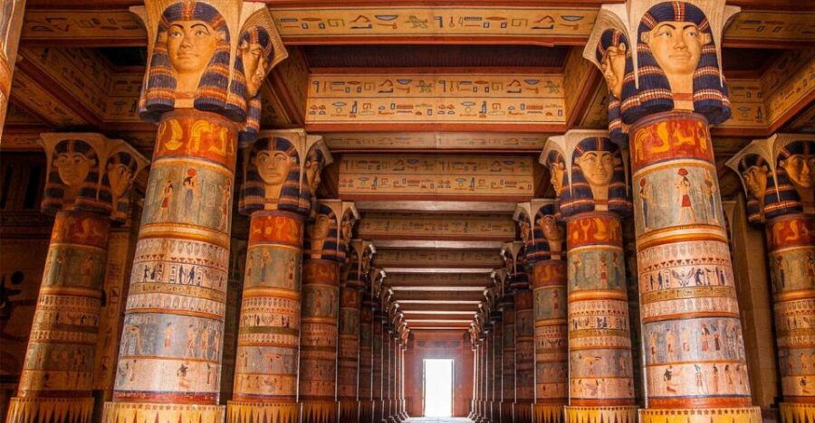 Agadir or Taghazout: Day Trip to Ouarzazat & Ait Ben Haddou - Good To Know