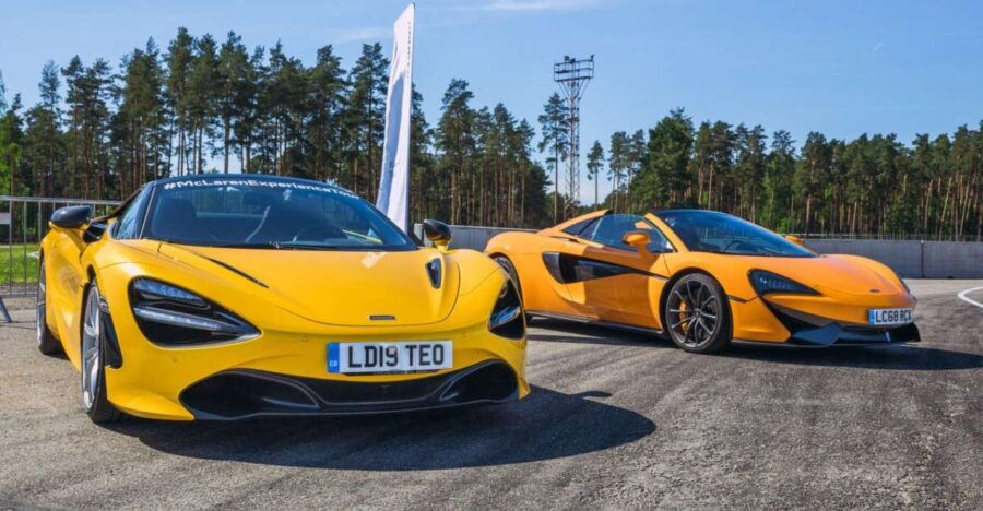 Agadir or Taghazout : Formula 1 Car Tour - Good To Know