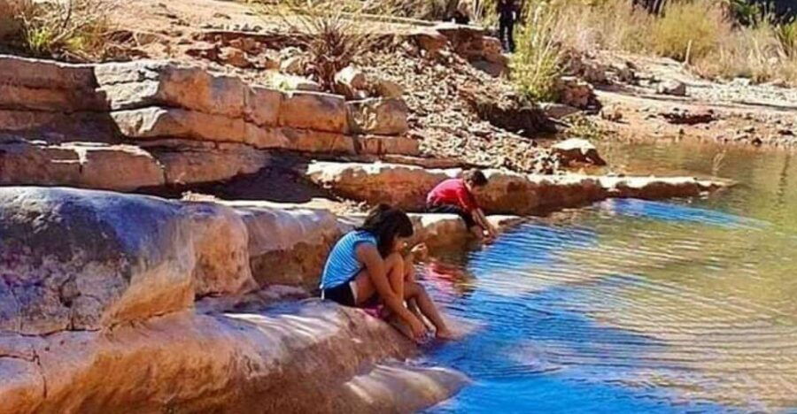 Agadir Paradise Valley Guided Tour With Lunch - Good To Know