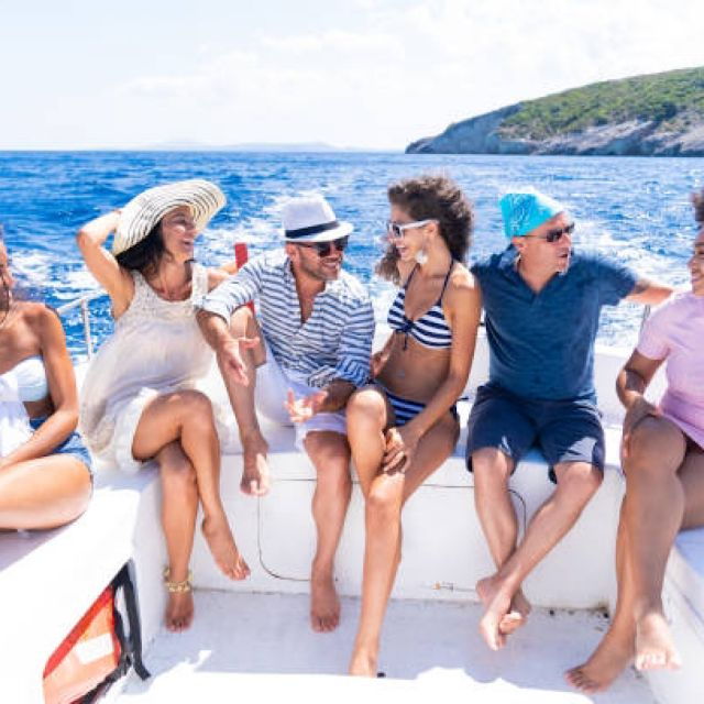Agadir Privat Speed Boat With Transfer - Good To Know