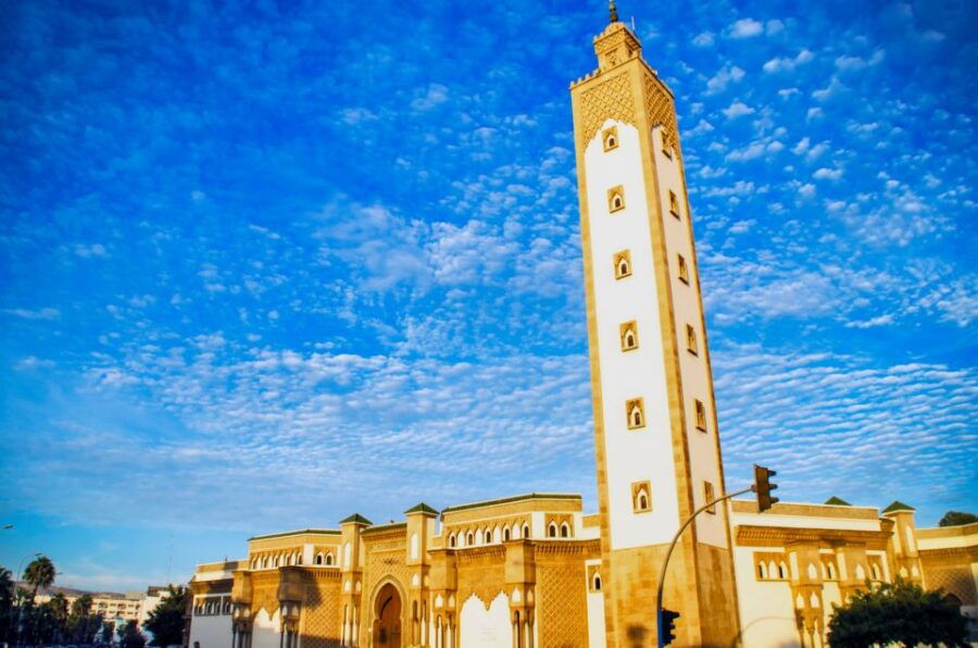 Agadir Private Groupe City Tour & Descovery