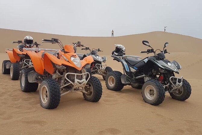 Agadir Quad Biking/Dunes Buggy - Overview of Agadir Quad Biking/Dunes Buggy