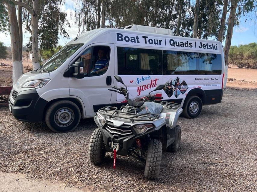 Agadir Quad