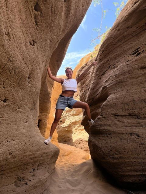 Agadir Sandboarding With Optional Camel Ride In The Desert - Good To Know