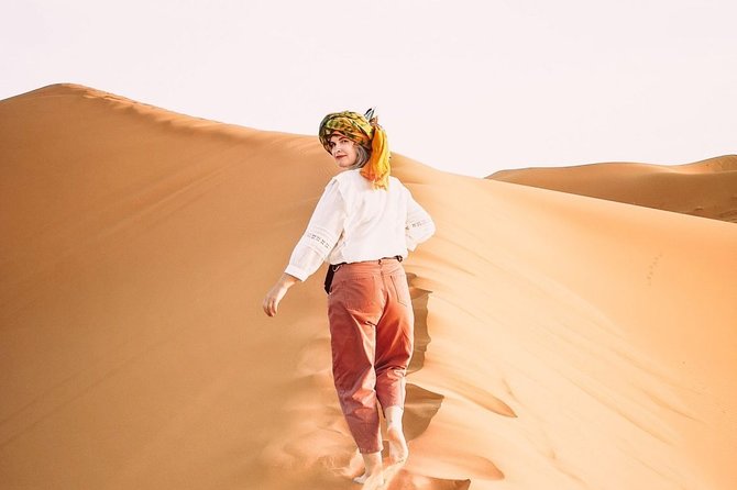 Agadir Sandbording Adventure - Good To Know