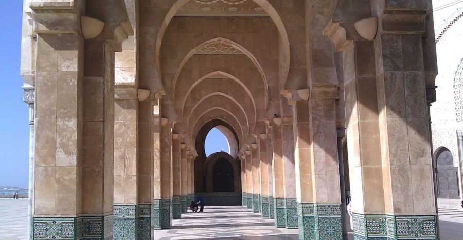 Agadir Sightseeing Tour