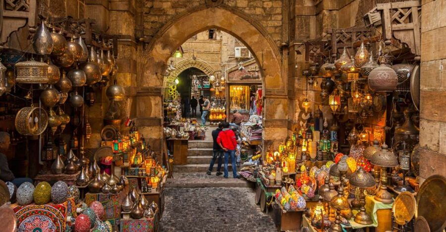Agadir Souk El Had