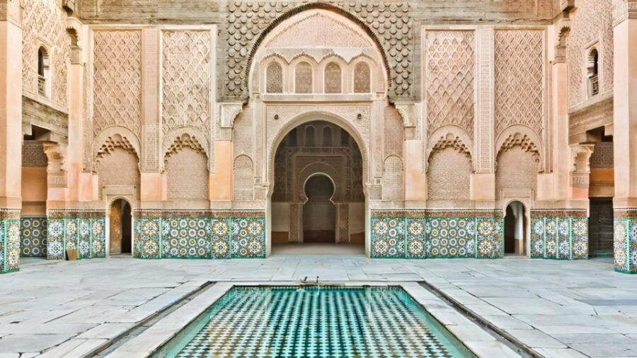 Agadir & Taghazout: Marrakech Day Trip With Licensed Guide