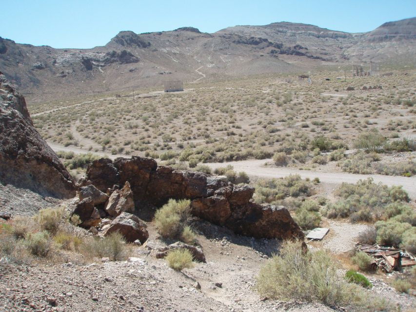 Agadir & Taghazout: Paradise Valley Atlas Mountain & Lunch