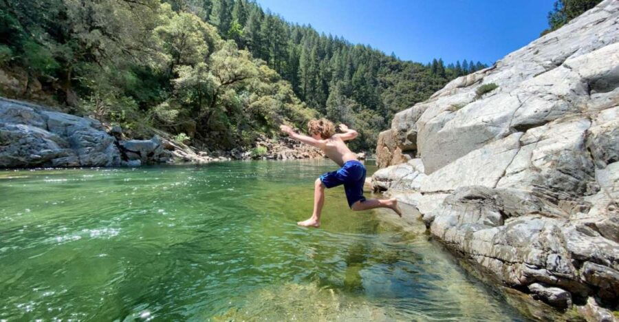 Agadir/Taghazout/Tamraght: Paradise Valley Best Tour