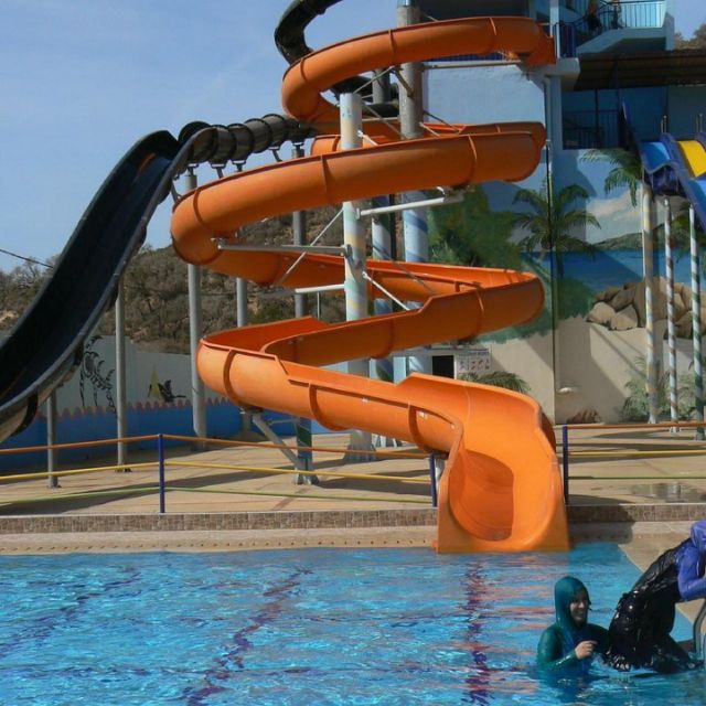 Agadir to Atlantica Parc Admission Ticket With Transfer - Good To Know