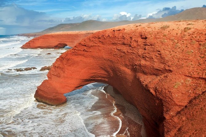 Agadir to Legzira the Dream Beach - Good To Know