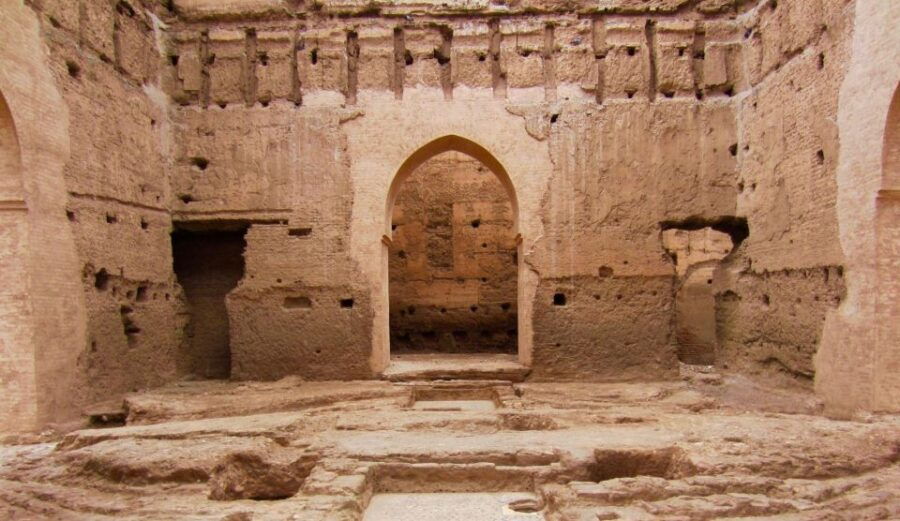 Agadir To Marrakech Day Trip With Amazing Tour Guide