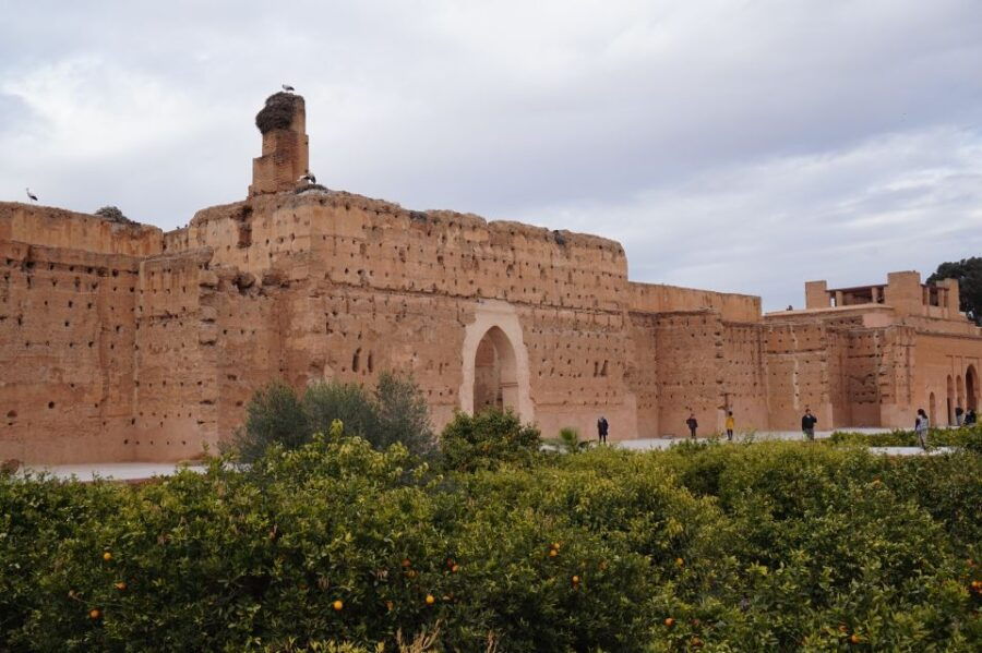 Agadir To Marrakech Day Trip With Amazing Tour Guide