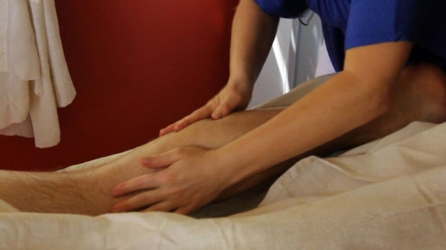 Agadir: Traditional Massage - Good To Know