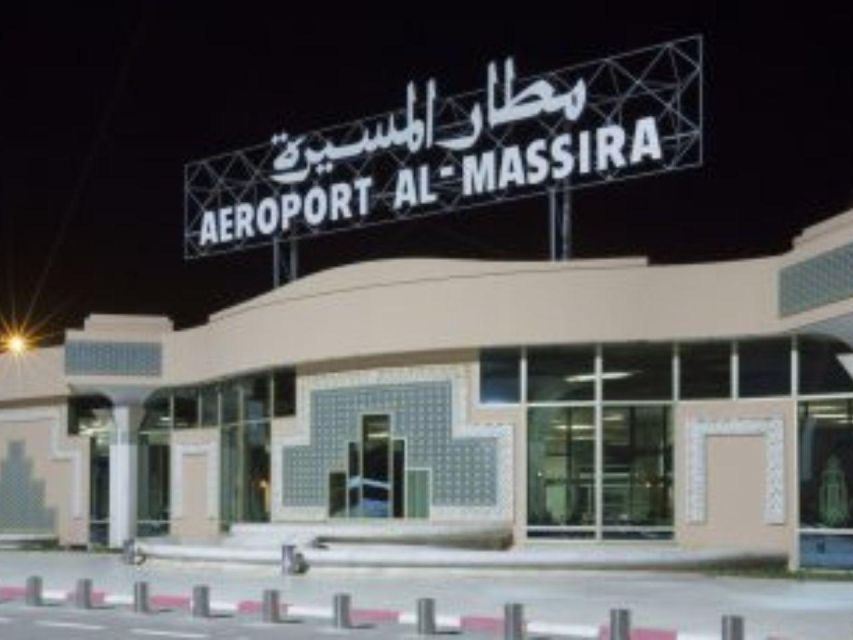 Agadir Trip To Paradise Valley Full Day /Hight Atlas