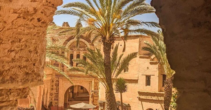 Agadir Visite the Old Medina of Coco Polizzi With Ticket