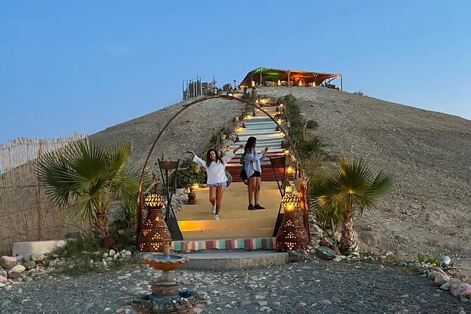 Agafay Sahara Magical Sunset From Marrakech - Good To Know