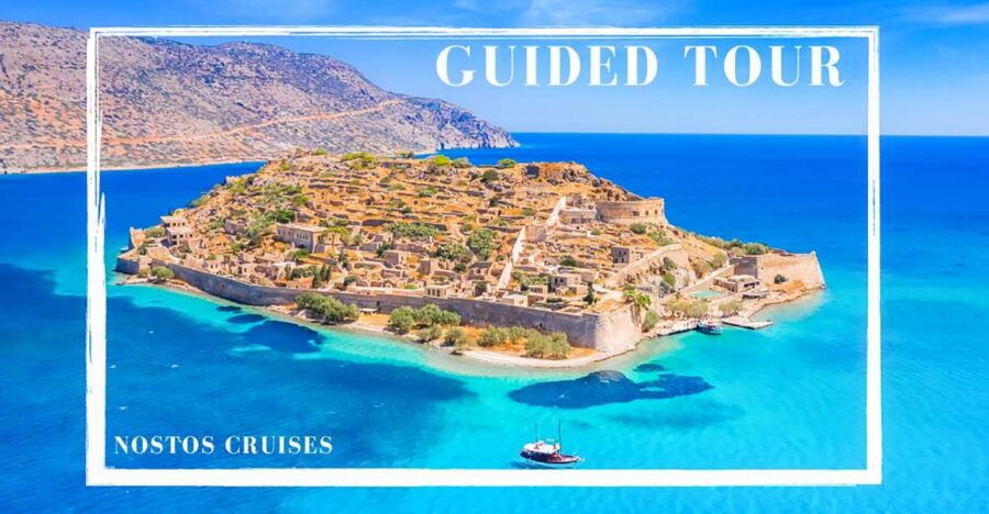 Agios Nikolaos: Boat Trip to Spinalonga With Swim Stop - Good To Know
