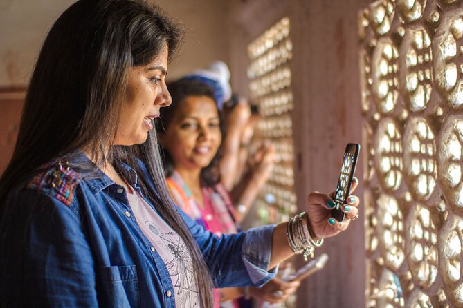 Agra 101 City Walk - Good To Know