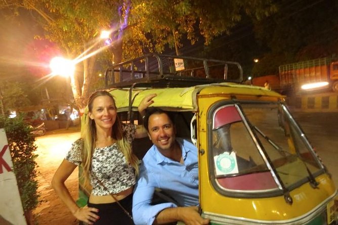 Agra: 6 Hour Tuk-Tuk / Rickshaw Tour - Good To Know