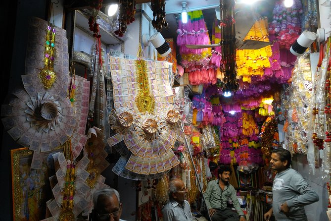 Agra City Cultural Walk - Good To Know