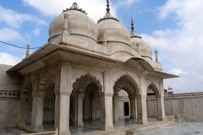 Agra Local Walking Tour
