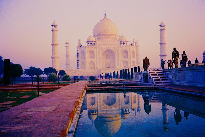 Agra Overnight Tour by Car From Delhi - Pricing and Discounts